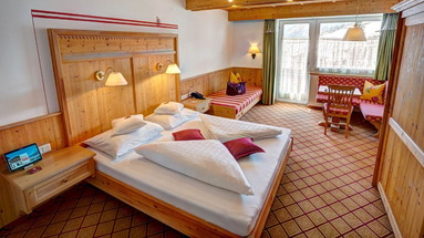 Alpenbad Hohenhaus