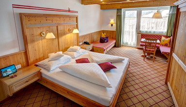 Alpenbad Hohenhaus