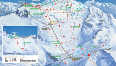 Alpenbad Hohenhaus