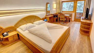 Alpenbad Hohenhaus