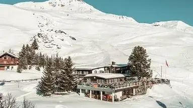 Alpenblick (Arosa)
