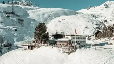 Alpenblick (Arosa)