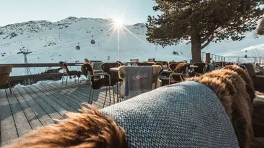 Alpenblick (Arosa)