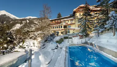 Alpenblick (Bad Gastein)