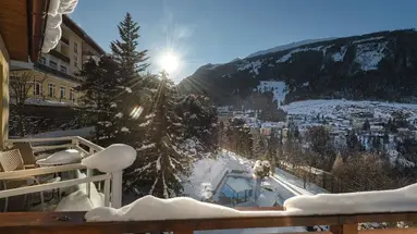 Alpenblick (Bad Gastein)