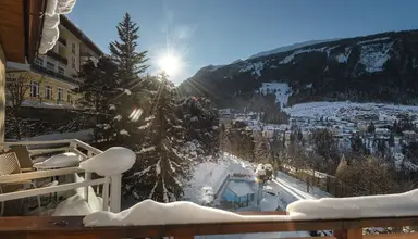 Alpenblick (Bad Gastein)