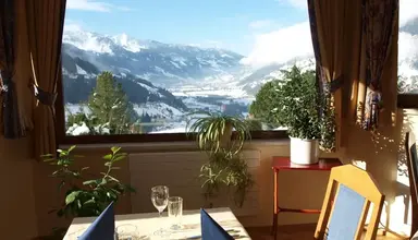 Alpenblick (Bad Gastein)