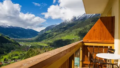 Alpenblick (Bad Gastein)