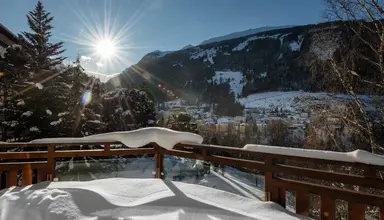 Alpenblick (Bad Gastein)