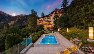 Alpenblick (Bad Gastein)