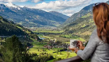 Alpenblick (Bad Gastein)