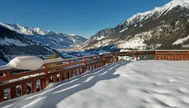 Alpenblick (Bad Gastein)