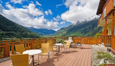 Alpenblick (Bad Gastein)