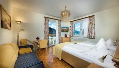 Alpenblick (Bad Gastein)