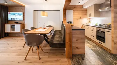 AlpenChalet