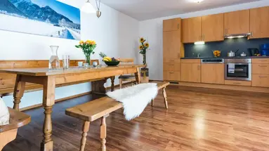 AlpenChalet