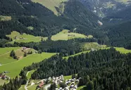Alpendorf Dachstein West