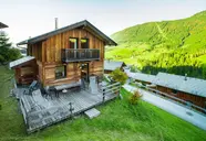 Alpendorf Dachstein West