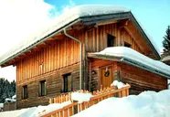 Alpendorf Dachstein West