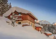 Alpendorf Dachstein West