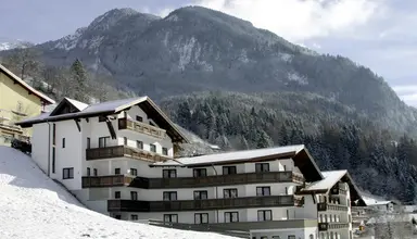 Alpenfriede