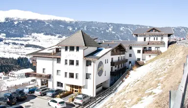 Alpenfriede