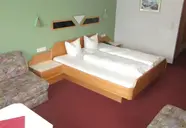 Alpenfriede