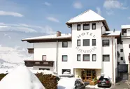 Alpenfriede