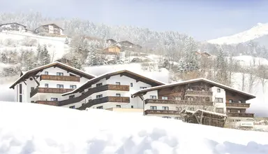 Alpenfriede