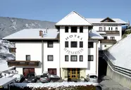 Alpenfriede