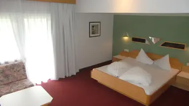 Alpenfriede