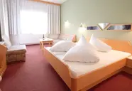 Alpenfriede