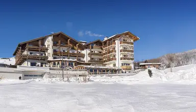 Alpenfrieden