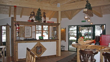 Alpengarten