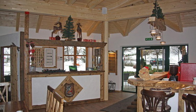 Alpengarten