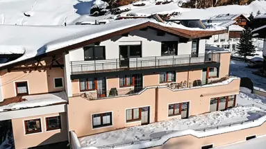 Alpenheim Jorge