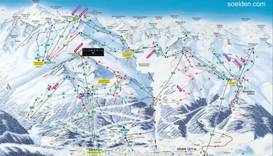 Alpenheim Jorge