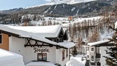 Alpenheim Jorge