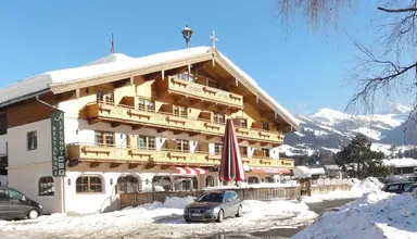 Alpenhof (Aurach bei Kitzbuhel)