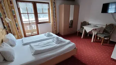 Alpenhof (Aurach bei Kitzbuhel)