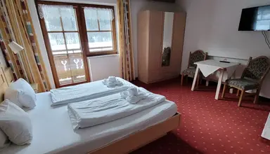 Alpenhof (Aurach bei Kitzbuhel)