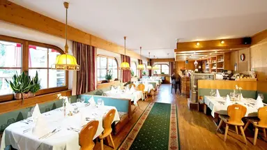 Alpenhof (Aurach bei Kitzbuhel)