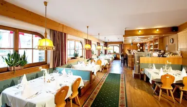 Alpenhof (Aurach bei Kitzbuhel)