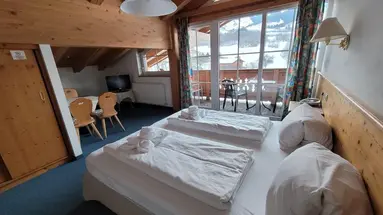 Alpenhof (Aurach bei Kitzbuhel)