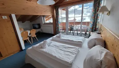 Alpenhof (Aurach bei Kitzbuhel)
