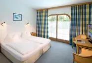 Alpenhof (Aurach bei Kitzbuhel)