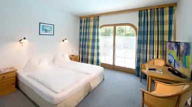 Alpenhof (Aurach bei Kitzbuhel)