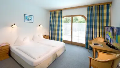 Alpenhof (Aurach bei Kitzbuhel)