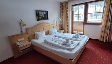 Alpenhof (Aurach bei Kitzbuhel)