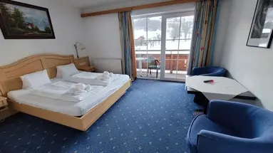 Alpenhof (Aurach bei Kitzbuhel)